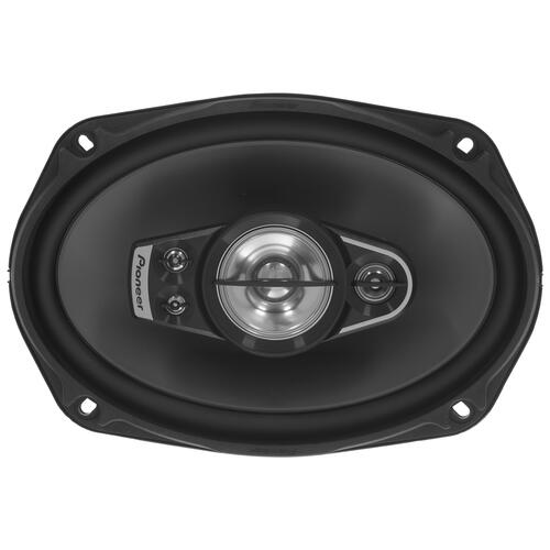 Купить Коаксиальная акустическая система Pioneer TS-A6987S  5088358. Характеристики, отзывы и цены в Донецке