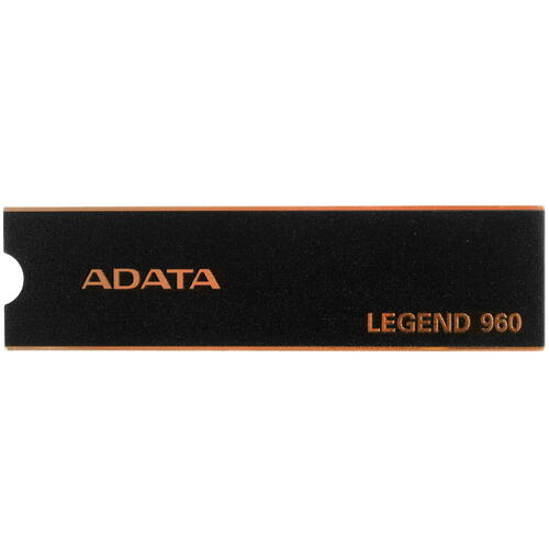 Купить 1000 ГБ M.2 NVMe накопитель ADATA LEGEND 960 [ALEG-960-1TCS]  5076978. Характеристики, отзывы и цены в Донецке