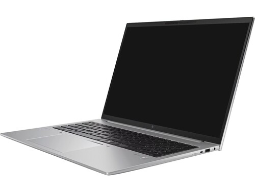 Купить 16" Ноутбук HP ZBook Firefly G11 серый  5641532. Характеристики, отзывы и цены в Донецке
