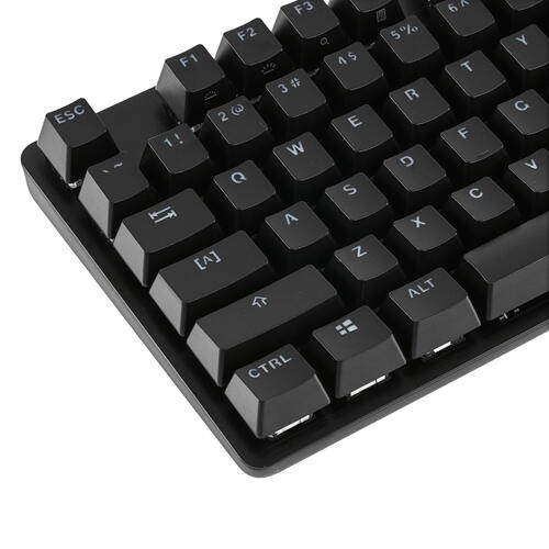 Купить Клавиатура  проводная Logitech G412 SE  5412281. Характеристики, отзывы и цены в Донецке