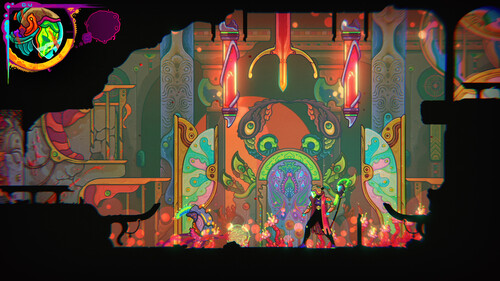 Купить Игра Ultros (Steam)  5601492. Характеристики, отзывы и цены в Донецке