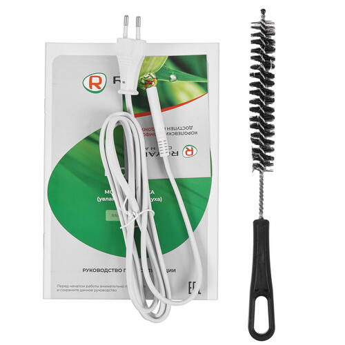 Купить Мойка воздуха Royal Clima Incanto RAW-IN150/2.2E-WT  9024901. Характеристики, отзывы и цены в Донецке
