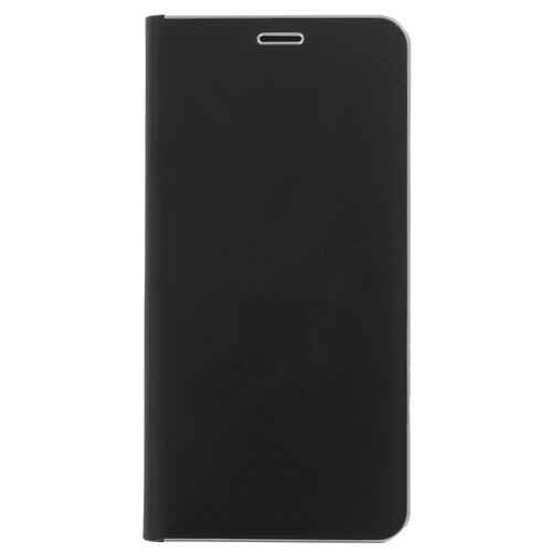Купить Чехол-книжка  Zibelino Book Luxe для Xiaomi Redmi Note 14 Pro черный  9273952. Характеристики, отзывы и цены в Донецке