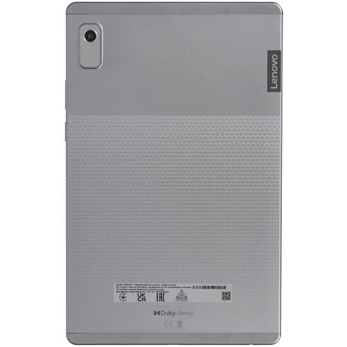 Купить 9" Планшет Lenovo Tab M9 Wi-Fi 64 ГБ серый  5465229. Характеристики, отзывы и цены в Донецке