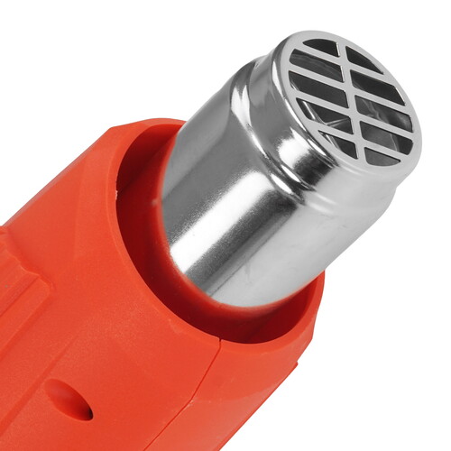 Купить Строительный фен BRAIT BHG2000N  9230753. Характеристики, отзывы и цены в Донецке