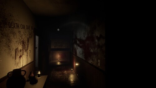 Купить Игра The Guest (Steam)  5625006. Характеристики, отзывы и цены в Донецке