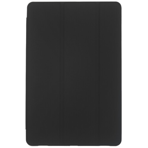 Купить Чехол-книжка BoraSCO для Samsung Galaxy Tab S10 Lite черный  5641571. Характеристики, отзывы и цены в Донецке