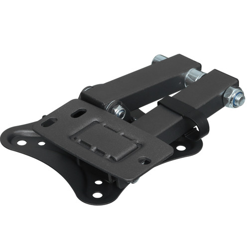 Купить Кронштейн для ТВ Kromax CORBEL-3 черный  9172275. Характеристики, отзывы и цены в Донецке
