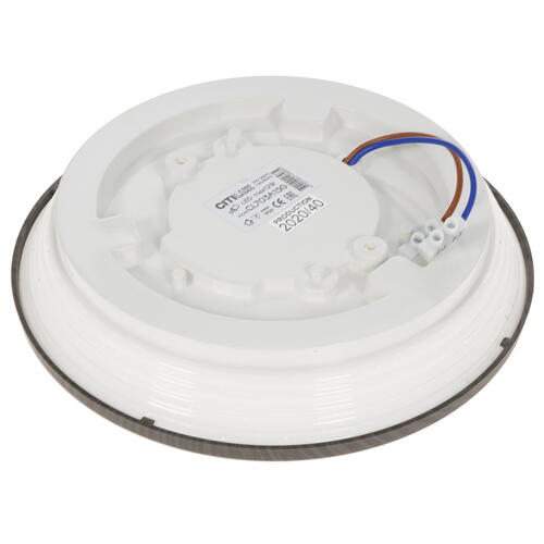 Купить Светильник потолочный Citilux Старлайт Смарт CL703A15G белый/белый  5326145. Характеристики, отзывы и цены в Донецке