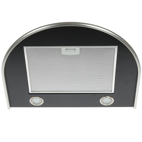 Купить Вытяжка каминная Elikor Омега 60Н-650-К3Д черный/серебристый  8120724. Характеристики, отзывы и цены в Донецке