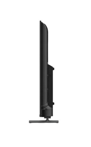 Купить 55" (139 см) Телевизор EVO TV 55 QLED серый  5607229. Характеристики, отзывы и цены в Донецке