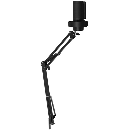 Купить Микрофон Fifine A8T черный  5465295. Характеристики, отзывы и цены в Донецке