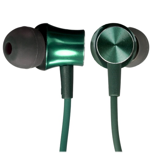 Купить Беспроводные наушники Hoco ES64 зеленый 2023  5465066. Характеристики, отзывы и цены в Донецке