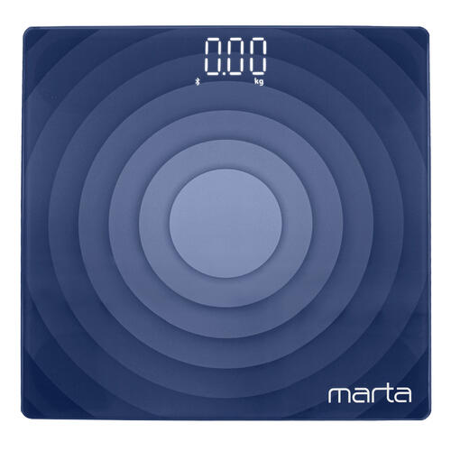 Купить Весы Marta MT-SC3603 серый  9059696. Характеристики, отзывы и цены в Донецке