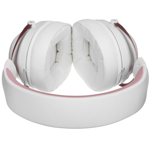 Купить Беспроводные/проводные наушники Defender Sabotauge белый 2025  5616165. Характеристики, отзывы и цены в Донецке