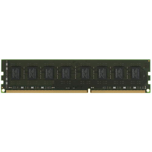 Купить Оперативная память Kingston ValueRAM [KVR16N11H/8WP] 8 ГБ  5053519. Характеристики, отзывы и цены в Донецке