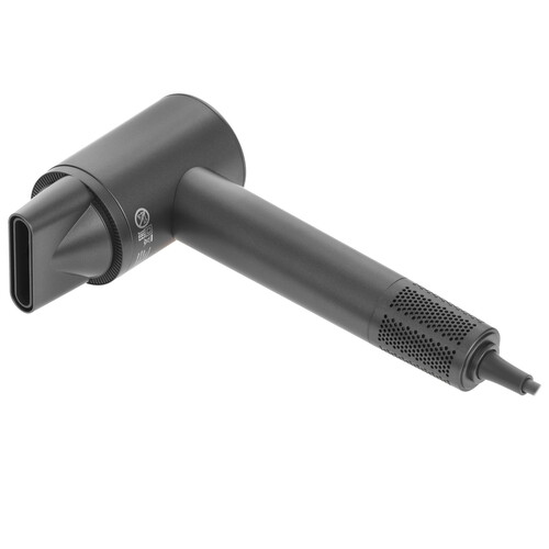 Купить Фен Sanyo SN-HD31B черный  9283648. Характеристики, отзывы и цены в Донецке