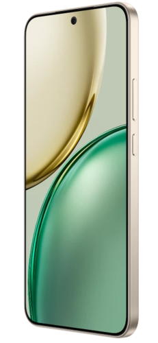 Купить 6.79" Смартфон HONOR X9d 256 ГБ золотистый  5639143. Характеристики, отзывы и цены в Донецке