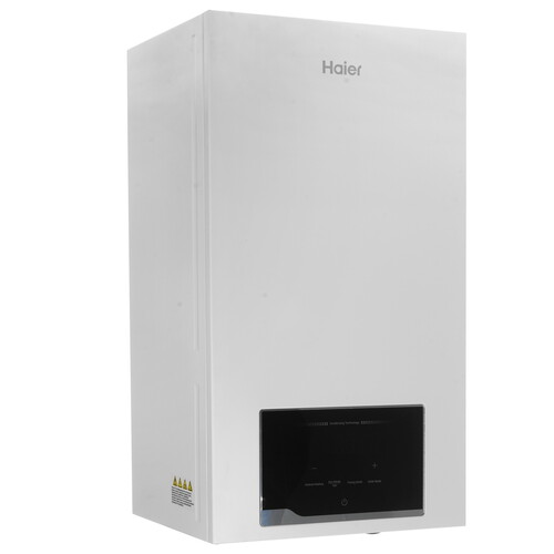 Купить Газовый котел Haier GreenLine 1.30 TiW настенный  9296574. Характеристики, отзывы и цены в Донецке