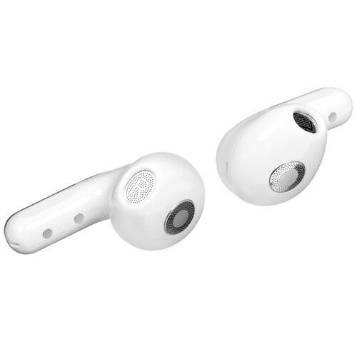 Купить Наушники TWS Xiaomi Buds 5 белый 2024  5483252. Характеристики, отзывы и цены в Донецке
