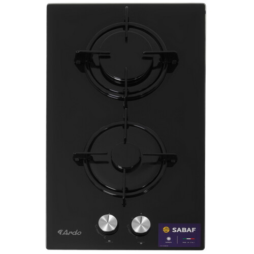 Купить Газовая варочная поверхность Ardo GH32GB2  9243805. Характеристики, отзывы и цены в Донецке