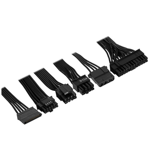 Купить Блок питания Xilence Performance X+ XN173 [XP750MR9.2] черный  5431775. Характеристики, отзывы и цены в Донецке