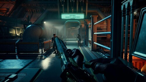 Купить Игра The Outer Worlds 2 (PS5)  5642549. Характеристики, отзывы и цены в Донецке