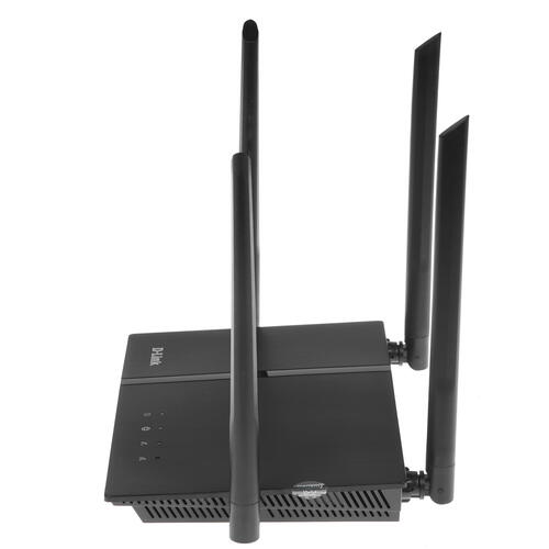 Купить Wi-Fi роутер D-Link DIR-1260  5301925. Характеристики, отзывы и цены в Донецке