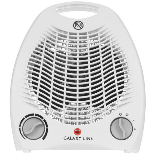 Купить Тепловентилятор Galaxy LINE GL8172  9041778. Характеристики, отзывы и цены в Донецке