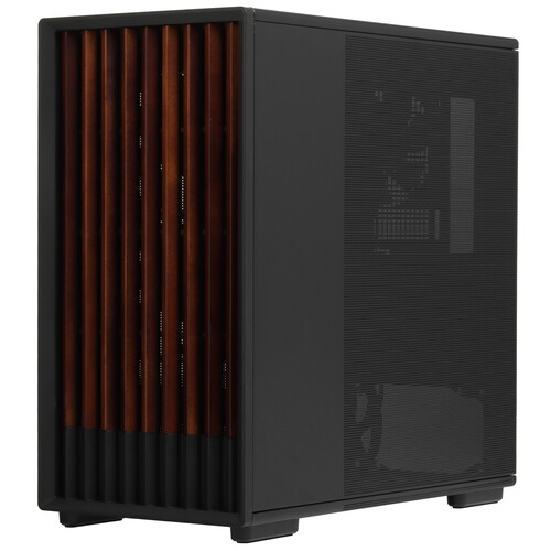 Купить Корпус ZALMAN P10 NAMU  5612951. Характеристики, отзывы и цены в Донецке