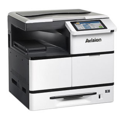 Купить МФУ лазерное Avision AM5630i  9095953. Характеристики, отзывы и цены в Донецке