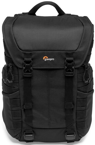 Купить Фоторюкзак Lowepro ProTactic BP 300 AW II черный  9131931. Характеристики, отзывы и цены в Донецке