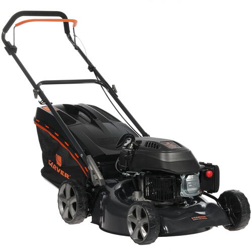 Купить Газонокосилка бензиновая Carver LMG-2646HM  1183086. Характеристики, отзывы и цены в Донецке