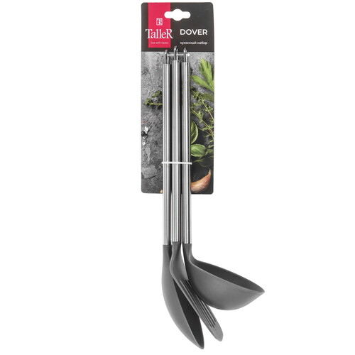 Купить Набор кухонных предметов TalleR Дувр TR-51409  9148030. Характеристики, отзывы и цены в Донецке