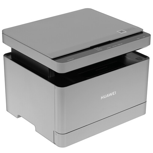 Купить МФУ лазерное HUAWEI PixLab B5 CV81Z-WDM2  9954742. Характеристики, отзывы и цены в Донецке