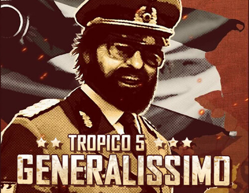 Купить Дополнение для игры Tropico 5 - Generalissimo (Steam)  5627002. Характеристики, отзывы и цены в Донецке