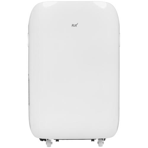 Купить Осушитель воздуха Rix RD-10US белый  9102319. Характеристики, отзывы и цены в Донецке
