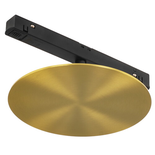 Купить Светильник трековый Maytoni TR107-2-5W4K-BS  9169563. Характеристики, отзывы и цены в Донецке