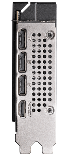 Купить Видеокарта MSI GeForce RTX 5060 Ti SHADOW 2X OC PLUS  5637910. Характеристики, отзывы и цены в Донецке