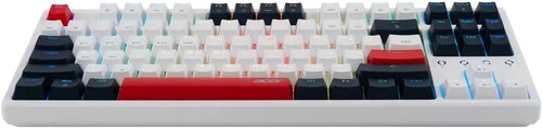 Купить Клавиатура  проводная + беспроводная Acer OKR302  9248707. Характеристики, отзывы и цены в Донецке