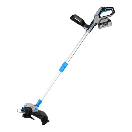 Купить Триммер аккумуляторный DEKO DKTR20  9229327. Характеристики, отзывы и цены в Донецке