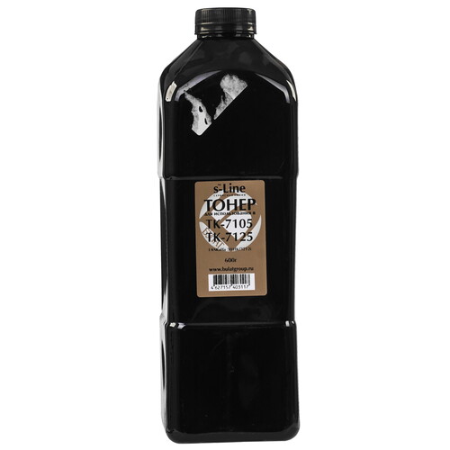 Купить Тонер Булат DAKYTK3010010 черный  5600832. Характеристики, отзывы и цены в Донецке