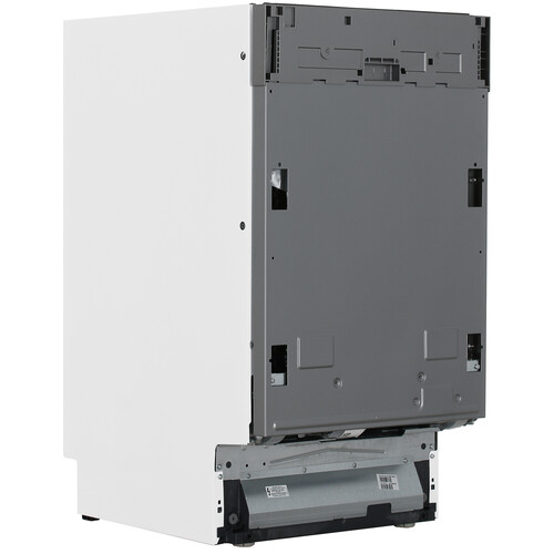Купить Встраиваемая посудомоечная машина Hotpoint HIS 1C55 D  5488482. Характеристики, отзывы и цены в Донецке