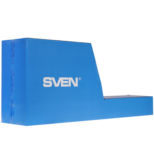 Купить Саундбар SVEN SB-2400DD черный  9142065. Характеристики, отзывы и цены в Донецке