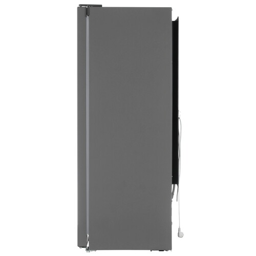 Купить Морозильный шкаф  Indesit DFZ 4150 G серый  9221594. Характеристики, отзывы и цены в Донецке