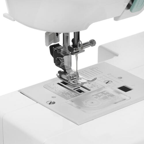 Купить Швейная машина Janome HD 6130  8195496. Характеристики, отзывы и цены в Донецке