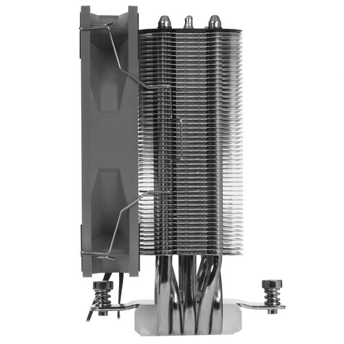 Купить Кулер для процессора Thermalright Assassin King 120 SE ARGB  5615780. Характеристики, отзывы и цены в Донецке