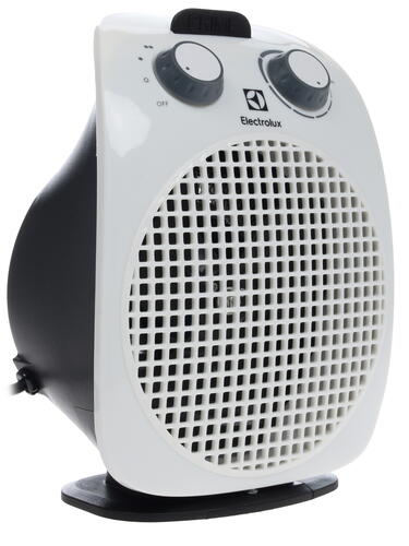 Купить Тепловентилятор Electrolux Prime EFH/S-1125  1150716. Характеристики, отзывы и цены в Донецке