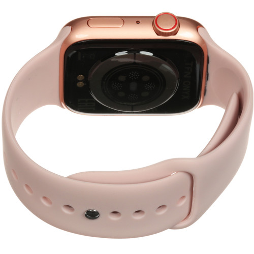 Купить Смарт-часы TFN T-WATCH ONYX  5481952. Характеристики, отзывы и цены в Донецке