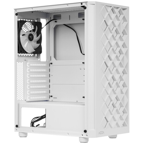 Купить Корпус AZZA SPECTRA  5613557. Характеристики, отзывы и цены в Донецке